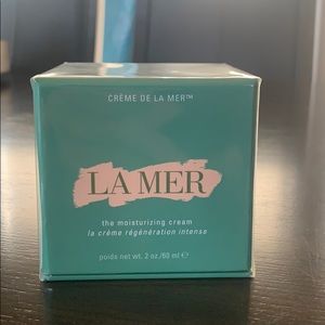 La Mer
